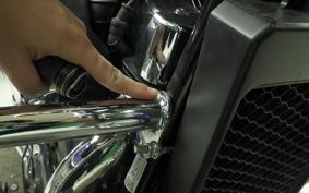 HONDA VT750S 2011 RC58