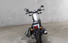 HONDA REBEL MC49