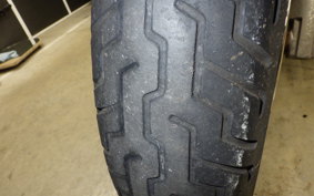 HARLEY FLHTCUI 1450 2001