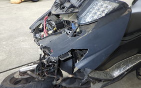 YAMAHA MAXAM 250 SG17J