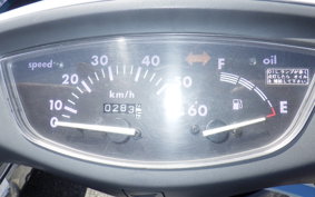 HONDA DIO GEN 3 AF34