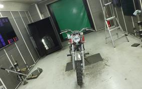 KAWASAKI ESTRELLA RS Custom BJ250A
