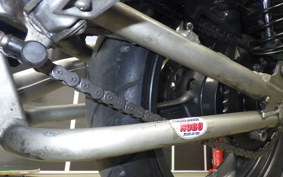 KAWASAKI ZRX400 1998 ZR400E