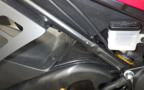 HONDA CBR1000RR RSP 2024 SC82