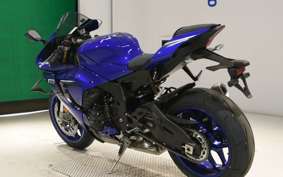 YAMAHA YZF-R1 2025 RN65J