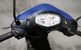 SUZUKI LET's CA4AA