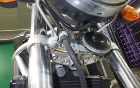 HONDA VTR 250 Gen. 2 2002 MC33