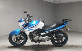 SUZUKI GSR250 GJ55D