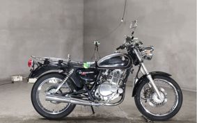 SUZUKI ST250E NJ4CA