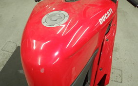 DUCATI 1098 S 2007