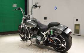 HARLEY FXSB 1580 2014