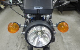 HONDA CG125 2024