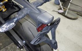 TRIUMPH STREET TRIPLE RS 2024