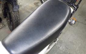 HONDA APE 50 1998 AC16