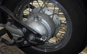 YAMAHA DRAGSTAR 400 CLASSIC 2001 VH01J