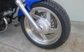 HONDA V-TWIN MAGNA MC29