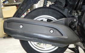 HONDA TACT-4ﾍﾞｰｼｯｸ AF75