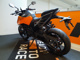Фото KTM 250 DUKE с японского аукциона