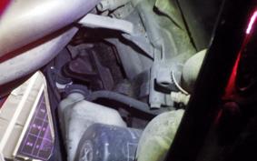 HONDA CBR600RR GEN 3 2009 PC40