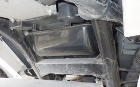 HONDA GYRO CANOPY TA03