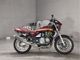 Фото Kawasaki ZEPHYR 400 1994 с японского аукциона