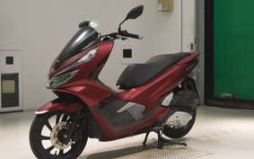 HONDA PCX 125 2024 JF81