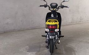 HONDA CROSS CUB JA10