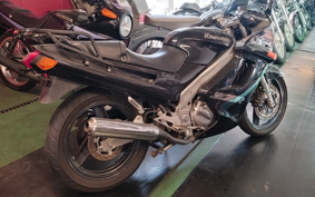 KAWASAKI ZZ-R250 EX250H