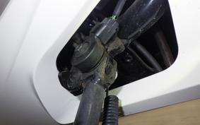 HONDA PCX125 2009 JK05