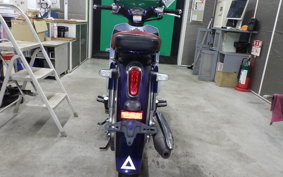 HONDA C125 SUPER CUB JA58