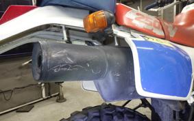 HONDA XLR250R Gen.4 1999 MD22