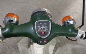 HONDA SUPER CUB50 AA01