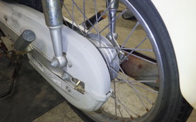 HONDA C110 SUPER CUB JA07