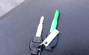 YAMAHA CYGNUS 125 X SED8J