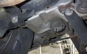 YAMAHA CYGNUS 125 XSR 2 2010 SE44J