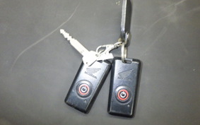 HONDA FORZA Z GEN 2 MF10