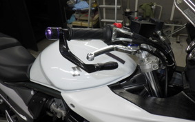SUZUKI BANDIT 1250 SA 2013 GW72A