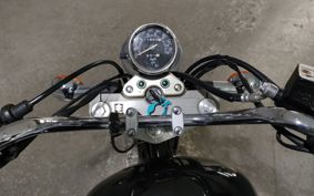 SUZUKI MARAUDER 250 NJ48A