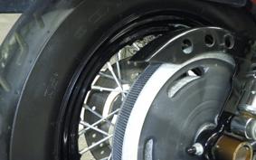 HARLEY XL1200N 2008