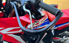 HONDA CRF250 RALLY MD47