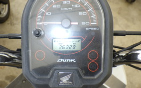 HONDA ﾀﾞﾝｸ AF78