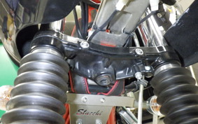 MOTO GUZZI V7 RACER 2012