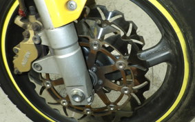 HONDA VTR1000F 1997