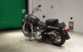HARLEY FLSTC 1580 2008