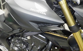 HONDA CB1000HORNET SP 2025 SC86