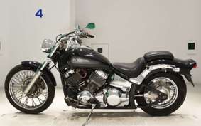 YAMAHA DRAGSTAR 400 2002 VH01J