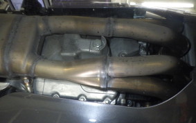 SUZUKI HAYABUSA Gen.3 2022 EJ11A