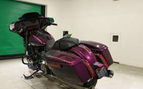 HARLEY FLHXSE1980CVO 2026