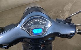 VESPA VESPA LX125IE M68500