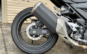 KAWASAKI Z250 ABS EX250P